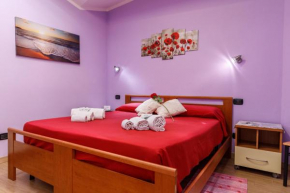 Rio Launaxi Guest House Teulada
